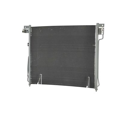 CONDENSATOR CLIMATIZARE NISSENS 94879 27