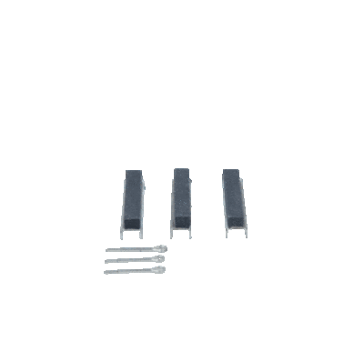 Honu komplekts KS TOOLS 150.1191