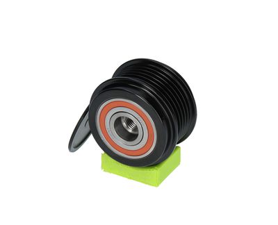 SISTEM ROATA LIBERA GENERATOR VALEO 599189 12