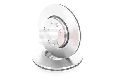 DISC FRANA GH GH403971 53