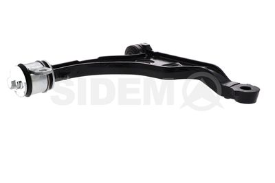 BRAT SUSPENSIE ROATA SIDEM 54177 5