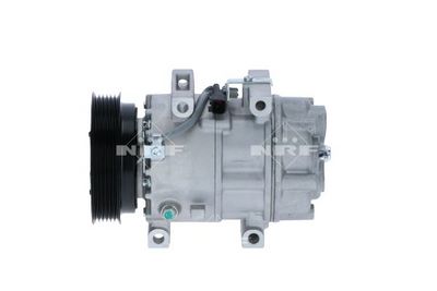 Compressor, air conditioning 32430