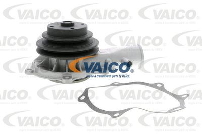 Водяной насос, охлаждение двигателя VAICO V40-50007 для ISUZU ELF