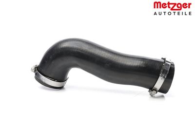 LADELUFTSCHLAUCH METZGER AUTOTEILE 2400913 21