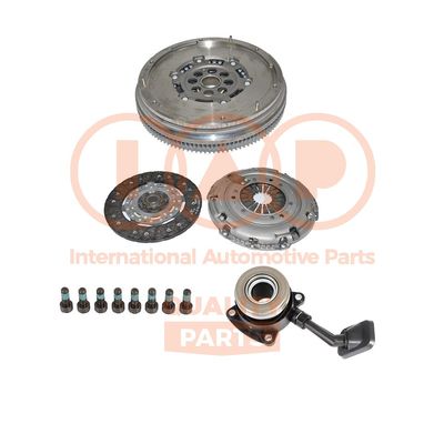 Комплект сцепления IAP QUALITY PARTS 200-04042 для FORD C-MAX