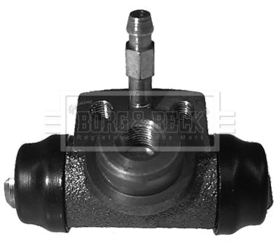 Wheel Brake Cylinder Borg & Beck BBW1265