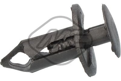 Upevňovací klip, podlahy vozidla Metalcaucho 44472