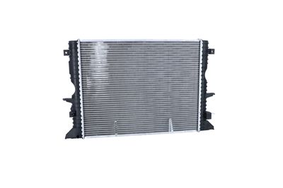 KüHLER MOTORKüHLUNG NRF 509730 25