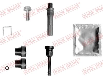 Guide Sleeve Kit, brake caliper 113-1354X