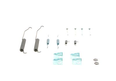 Accessory Kit, brake shoes 1 987 475 419