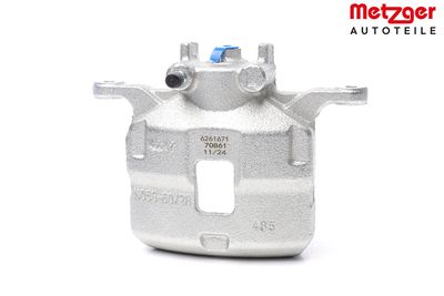 ETRIER FRANA METZGER AUTOTEILE 6261671 3