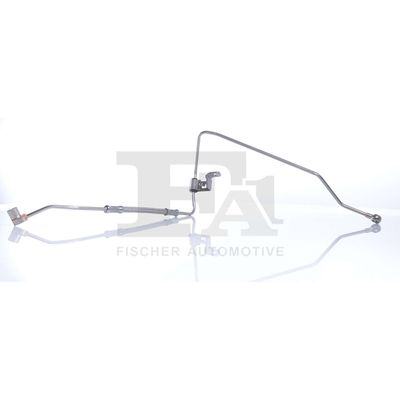 CONDUCTA ULEI INCARCARE