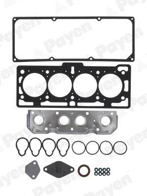 DICHTUNGSSATZ ZYLINDERKOPF