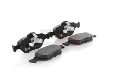 SET PLACUTE FRANA FRANA DISC GH GH412557 10