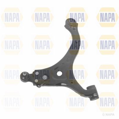 Control/Trailing Arm, wheel suspension NAPA NST2764