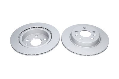 спирачен диск Kavo Parts BR-10090-C