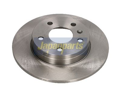 JAPANPARTS Stabdžių diskas
