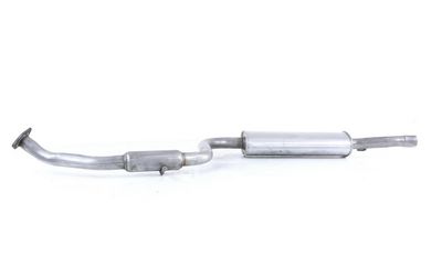 MITTELSCHALLDäMPFER WALKER 22414 6