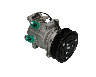 Airconditioning compressor past: TOYOTA FORTUNER, HILUX VII 2.5D/3.0D 11.04-