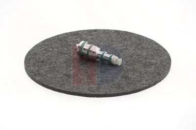 REGELVENTIL KOMPRESSOR AKS DASIS 859023N 8