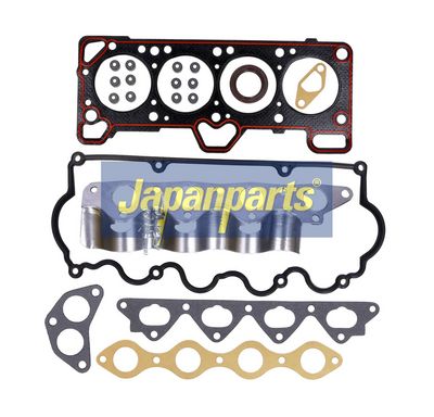 JAPANPARTS Tarpiklių komplektas, cilindro galva