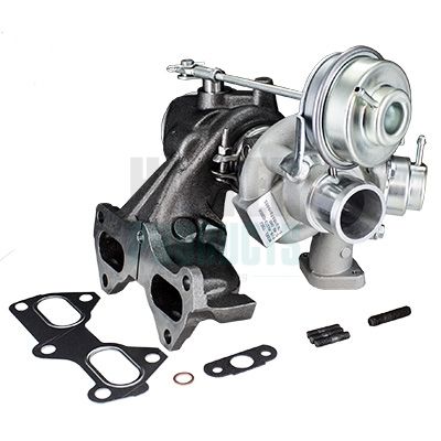 COMPRESOR SISTEM DE SUPRAALIMENTARE