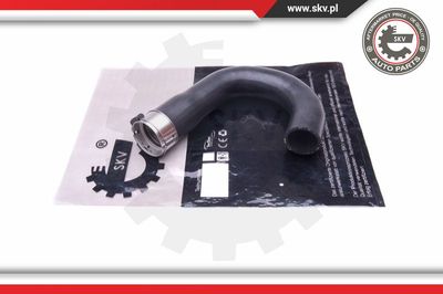 Трубка нагнетаемого воздуха ESEN SKV 43SKV256 для CHEVROLET AVEO