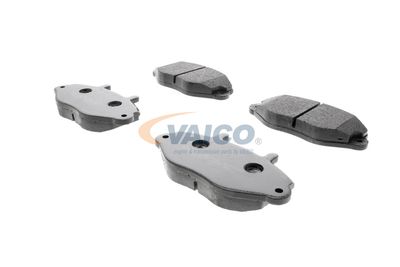 BREMSBELAGSATZ SCHEIBENBREMSE VAICO V258105 41