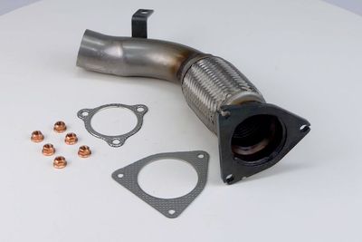 FLEXROHR ABGASANLAGE HJS 91111660 125