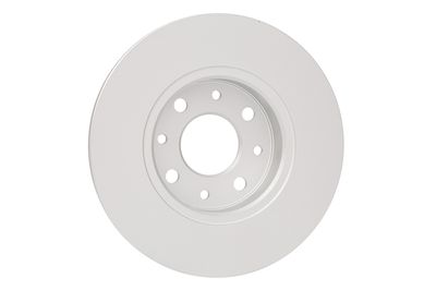 BREMSSCHEIBE BOSCH 0986479C83 16