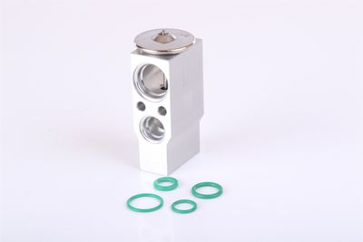 SUPAPA EXPANSIUNE CLIMA NISSENS 999378 8