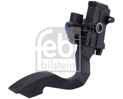 FEBI BILSTEIN Akceleratoriaus pedalas