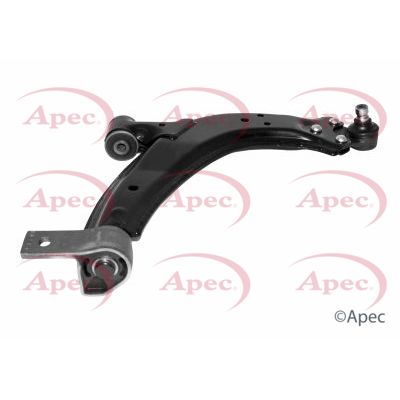 Control/Trailing Arm, wheel suspension APEC AST2036