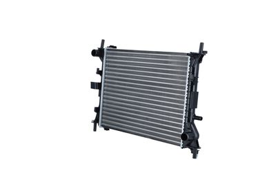 RADIATOR RACIRE MOTOR NRF 509614A 10