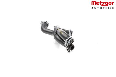 KüHLERSCHLAUCH METZGER AUTOTEILE 2422596 11