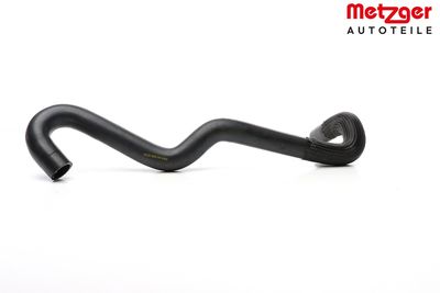 FURTUN RADIATOR METZGER AUTOTEILE 2420018 18