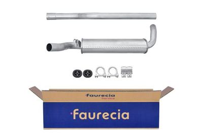 HELLA Middendemper Easy2Fit – PARTNERED with Faurecia (8LC 366 023-141)
