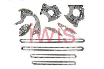 CHIT LANT DE DISTRIBUTIE AIC 74705SET 2