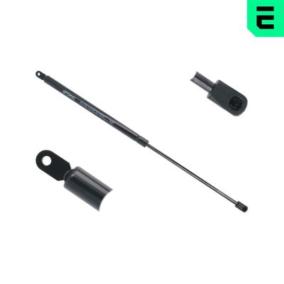 Pneumatická pružina, zavazadlový / nákladový prostor OPTIMAL AG-50885