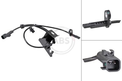 SENZOR TURATIE ROATA