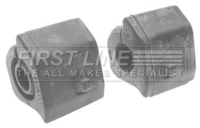 Repair Kit, stabiliser coupling rod FIRST LINE FSK7276K