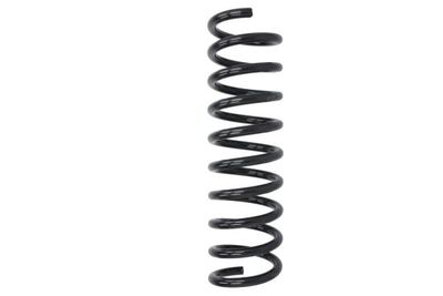 Spiraalveer Achter Links/Rechts past: FORD KUGA I 2.0D 03.08-11.12