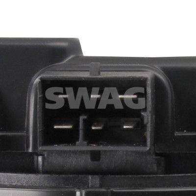 VENTILATOR HABITACLU SWAG 33113723 2