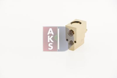 EXPANSIONSVENTIL KLIMAANLAGE AKS DASIS 840118N 8