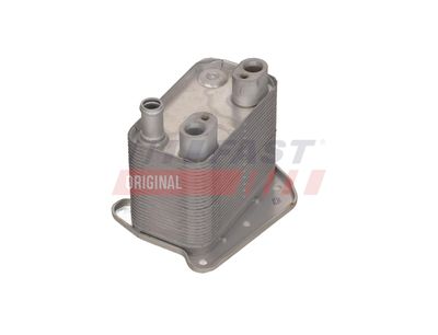 RADIATOR ULEI CUTIE VITEZE FAST FT04631 7