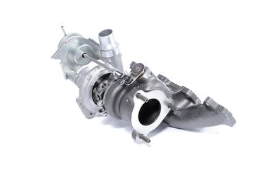 LADER AUFLADUNG BTS Turbo T917019 15