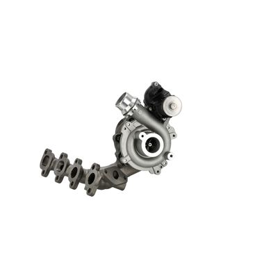 COMPRESOR SISTEM DE SUPRAALIMENTARE NISSENS 93816 37