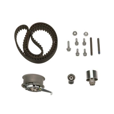 ZAHNRIEMENSATZ GATES K045678XS 61