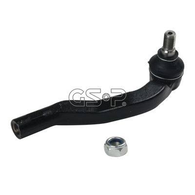 GSP S071280 Наконечник рулевой тяги  для MERCEDES-BENZ E-CLASS (W210) E 320 4-matic (210.082)