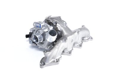 LADER AUFLADUNG BTS Turbo T918324 8